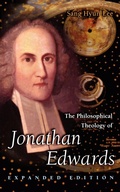 Cover: The Philosophical Theology of Jonathan Edwards - Princeton University Press