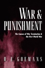 Cover: War and Punishment - Princeton University Press
