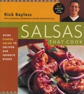 Cover: Salsas That Cook - Prentice Hall & IBD