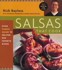 Abbildung von: Salsas That Cook - Prentice Hall & IBD