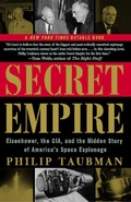 Cover: Secret Empire - Simon & Schuster
