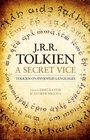 Cover: A Secret Vice - HarperCollins