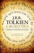 Cover: A Secret Vice - HarperCollins