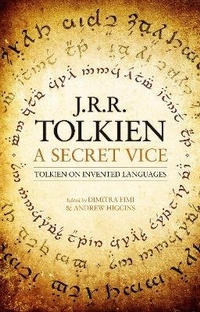 Enlarge image Cover: A Secret Vice - HarperCollins