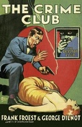 Cover: The Crime Club - Collins Crime Club