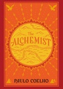 Cover: The Alchemist - Harper Thorsons
