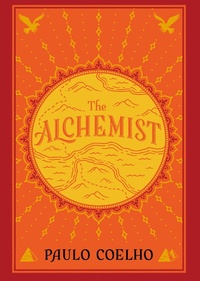 Abbildung von: The Alchemist - Harper Thorsons