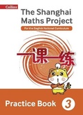 Cover: Practice Book Year 3 - Collins