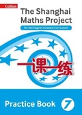 Cover: Practice Book Year 7 - Collins