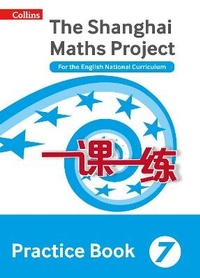 Enlarge image Cover: Practice Book Year 7 - Collins