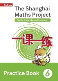 Enlarge image Cover: Practice Book Year 6 - Collins