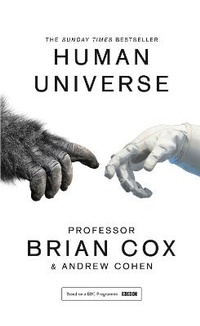 Enlarge image Cover: Human Universe - William Collins