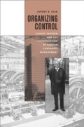 Cover: Organizing Control - Harvard University Press