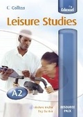 Cover: A2 Leisure Studies Resource Pack - Collins Educational