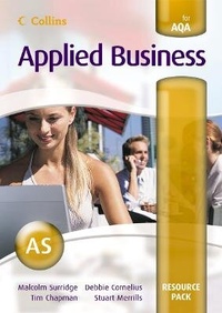 Enlarge image Cover: AS for AQA Resource Pack - Collins Educational