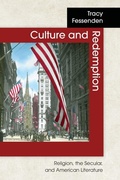 Cover: Culture and Redemption - Princeton University Press
