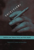 Cover: Unfiltered - Harvard University Press