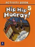 Cover: Activity Book (without Audio CD) - Pearson Education (US)
