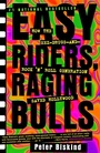 Cover: Easy Riders, Raging Bulls - Pocket Books