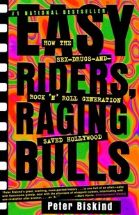 Enlarge image Cover: Easy Riders, Raging Bulls - Pocket Books