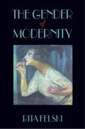 Cover: The Gender of Modernity - Harvard University Press