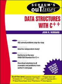 Abbildung von: Schaum's Outline of Data Structures with C++ - McGraw-Hill Professional