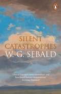 Cover: Silent Catastrophes - Penguin Books Ltd