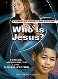 Cover: Who is Jesus? - Abingdon Press