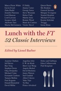 Cover: Lunch with the FT - Penguin Books Ltd