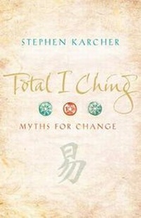 Enlarge image Cover: Total I Ching - Little, Brown Book Group