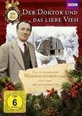 Cover: Der Doktor und das liebe Vieh - Universum Film