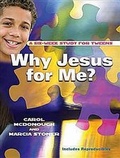 Cover: Why Jesus for Me? - Abingdon Press