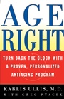 Cover: Age Right Tpb - Fireside Books