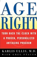 Cover: Age Right Tpb - Fireside Books