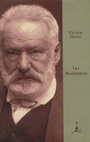Cover: Mod Lib Les Miserables - Modern Library Inc