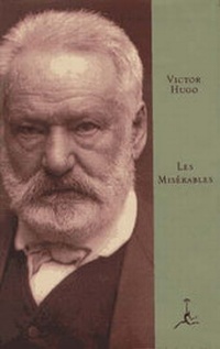 Enlarge image Cover: Mod Lib Les Miserables - Modern Library Inc