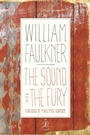 Cover: The Sound and the Fury - Random House Inc