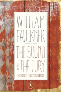 Enlarge image Cover: The Sound and the Fury - Random House Inc