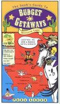 Abbildung von: The Snob's Guide to Budget Getaways - Red Press,South Africa