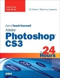 Bild: Sams Teach Yourself Adobe Photoshop CS3 in 24 Hours - Sams Publishing