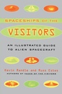 Cover: The Spaceships of the Visitors - Atria Books
