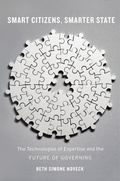 Cover: Smart Citizens, Smarter State - Harvard University Press