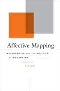Cover: Affective Mapping - Harvard University Press