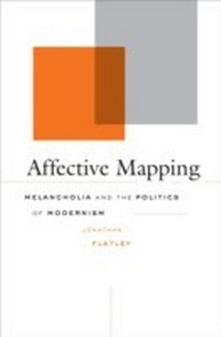 Enlarge image Cover: Affective Mapping - Harvard University Press