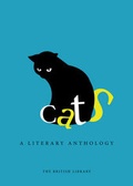 Cover: Cats - The British Library Publishing Division