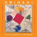 Cover: Origami - British Museum Press