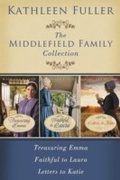 Cover: The Middlefield Family Collection - Thomas Nelson