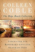 Cover: The Hope Beach Collection - Thomas Nelson