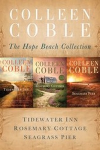 Enlarge image Cover: The Hope Beach Collection - Thomas Nelson