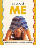 Cover: All About Me Big Book - Frances Lincoln Children's Books